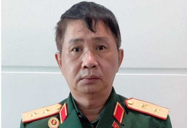 Kiểm soát quân sự phát hiện 2 kẻ mạo danh trung tướng, đại úy quân đội