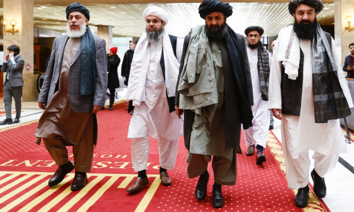 Taliban hoãn lễ tuyên thệ chính phủ mới ở Afghanistan