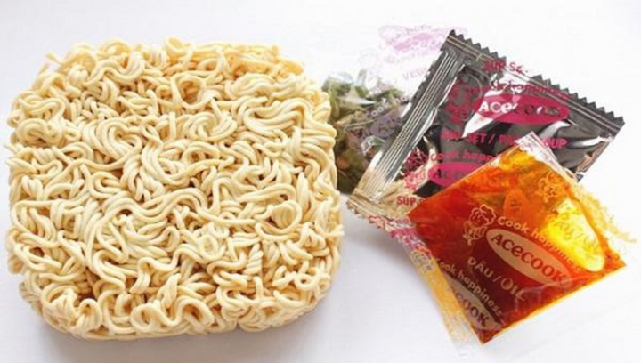 Acecook sẽ họp báo thông tin về vụ tồn dư Ethylene Oxide trong gia vị mỳ Hảo Hảo