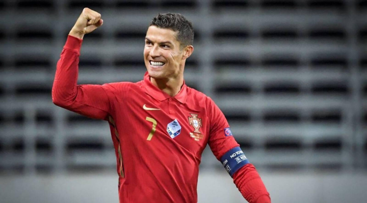 Dự đoán Fantasy Premier League vòng 4: Ronaldo ra mắt