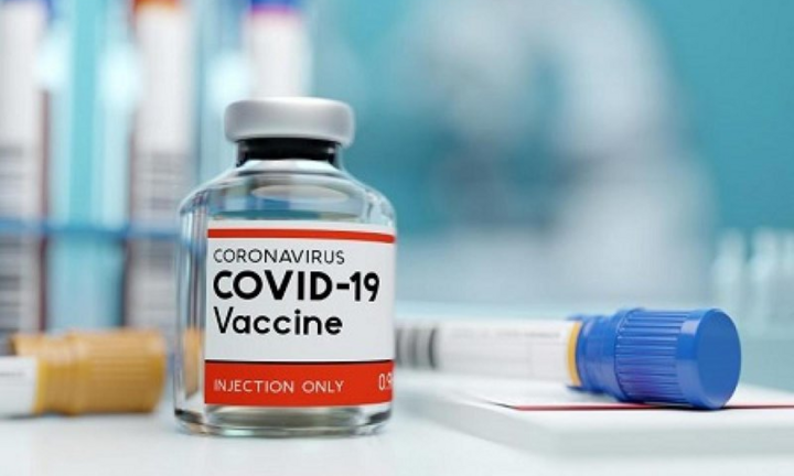 Hơn 103 triệu liều vaccine COVID-19 dự kiến về Việt Nam ở những tháng cuối năm