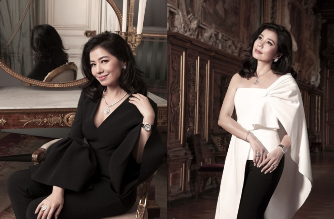 Đại minh tinh khiến cả Lưu Đức Hoa và Thành Long thương nhớ, theo đuổi