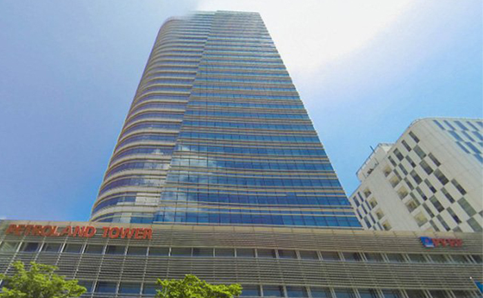 Lợi nhuận doanh nghiệp địa ốc nào tăng mạnh nhất nửa đầu năm?