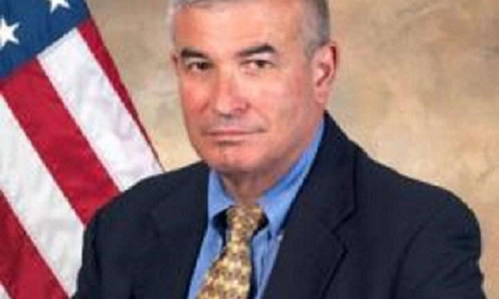 Video: Giáo sư Đại học Hải chiến Hoa Kỳ nói về luật hàng hải mới của Trung Quốc