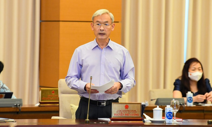 Quan chức Quốc hội: Có vụ cháy nhà gỗ 5 năm vẫn chưa được đền bù bảo hiểm