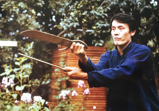 Võ sư Việt nổi danh hơn Lý Tiểu Long ở Liên Xô