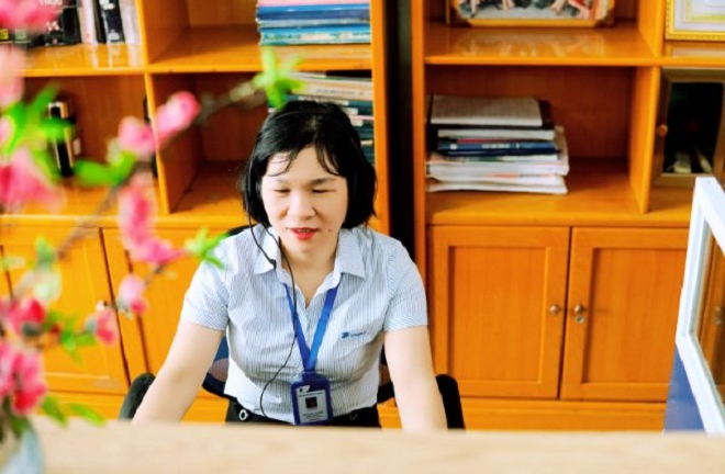 Những chiếc đầu 'lạnh' đằng sau đường dây 'nóng' 1022