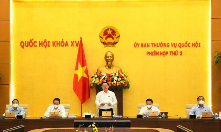 Thường vụ Quốc hội sẽ xem xét, quyết định thành lập thành phố Từ Sơn, Bắc Ninh