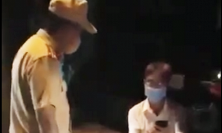 Kiểm tra dấu hiệu vi phạm đảng viên đối với trưởng phòng ở Phú Yên