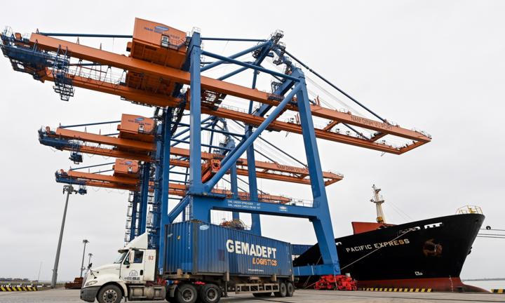 Bộ Kế hoạch và Đầu tư dự báo GDP năm nay tăng 3,5-4%