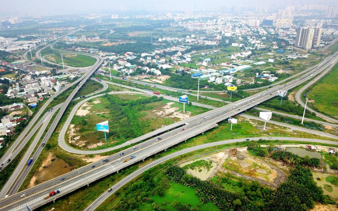 Đến 2030, cả nước sẽ có thêm khoảng 5.000 km đường bộ cao tốc