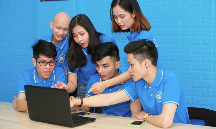 Đại học đầu tiên ở TP.HCM công bố điểm chuẩn