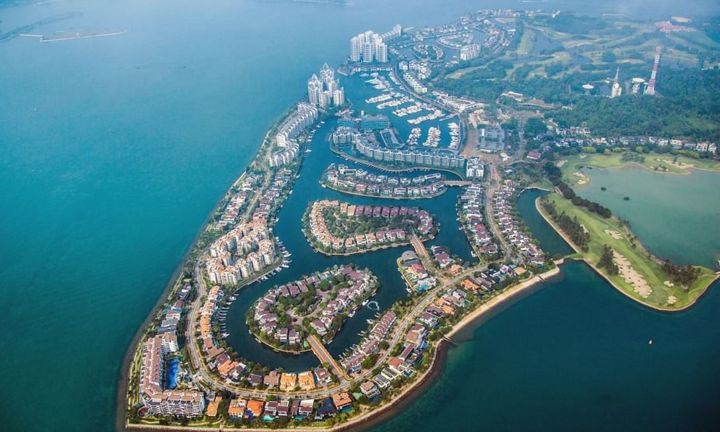 Đâu là 'chìa khoá' đột phá dư địa tăng giá cho các quần thể nghỉ dưỡng lớn?