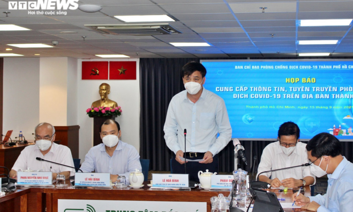 TP.HCM: Người dân vùng xanh có thể tập thể dục ở công viên nội khu dân cư