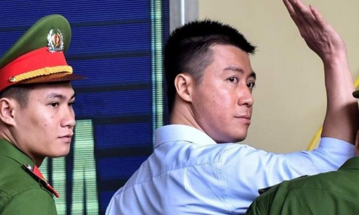 Vụ giảm án trái luật cho trùm cờ bạc Phan Sào Nam được phanh phui thế nào?