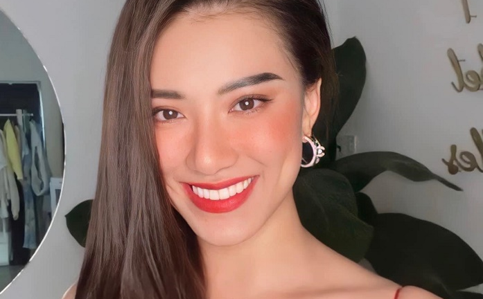 Á hậu Kim Duyên phản hồi tin phải thôi học vì nợ 43 tín chỉ