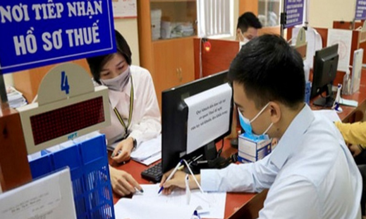 Tổng Cục thuế: Tập trung triển khai giải pháp, hoàn thành thu ngân sách 2021