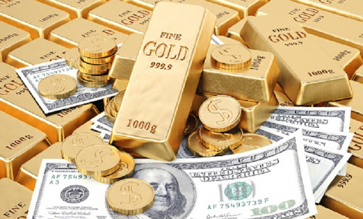 Giá vàng hôm nay 17/9: Bất ngờ lao dốc, vàng rơi xuống đáy