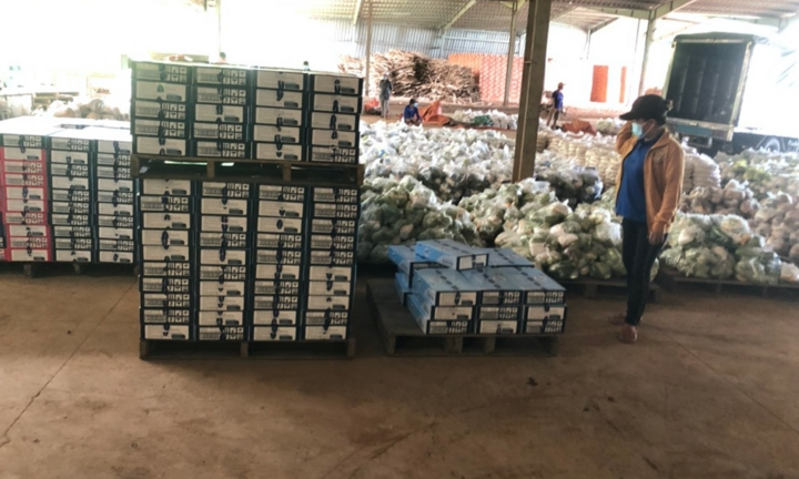 Thành công không ngờ của Tổ 970