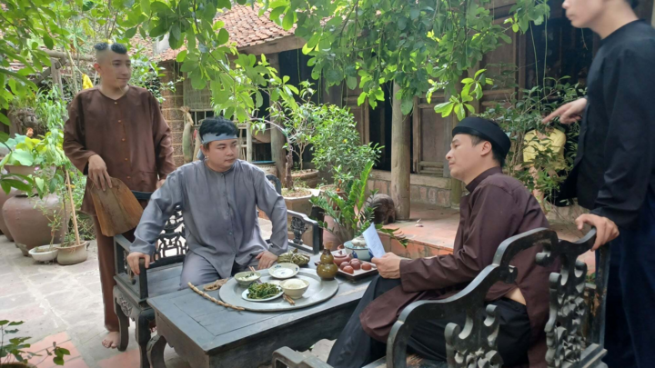 T&G Media chia sẻ hành trình làm phim hài Tết