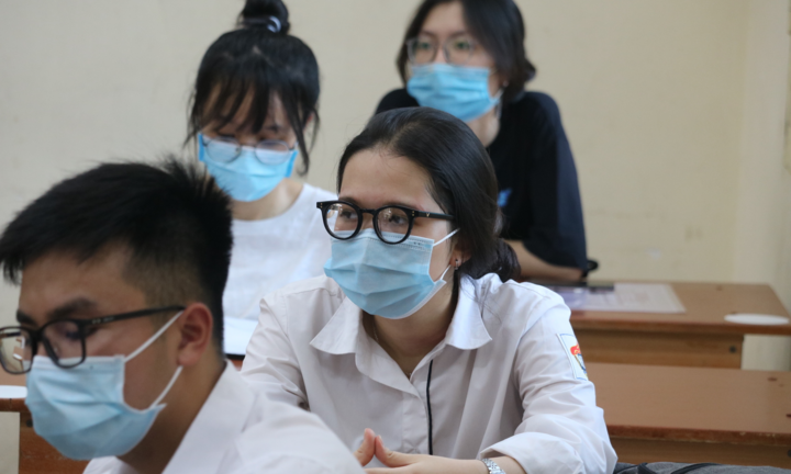 Choáng váng điểm chuẩn, 29 - 30 điểm chưa chắc đỗ đại học