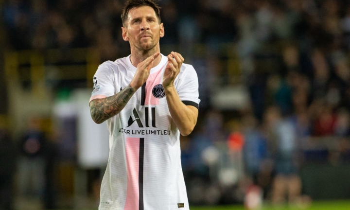 Lượt mở màn vòng bảng Champions League: Nỗi buồn Ronaldo và Messi 