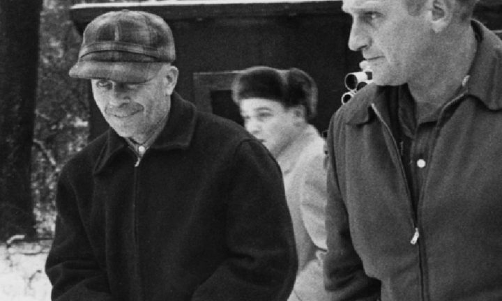 Tên đồ tể giết người làm hình nhân thay thế bà mẹ quá cố