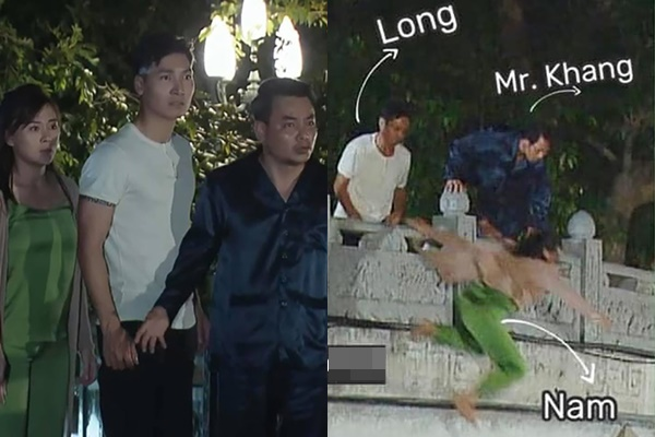 Film Facts: Những cảnh gay cấn nhất Hương Vị Tình Thân hóa ra là những 'cú lừa'