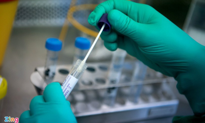 Đề xuất đưa kit xét nghiệm COVID-19 vào mặt hàng bình ổn giá