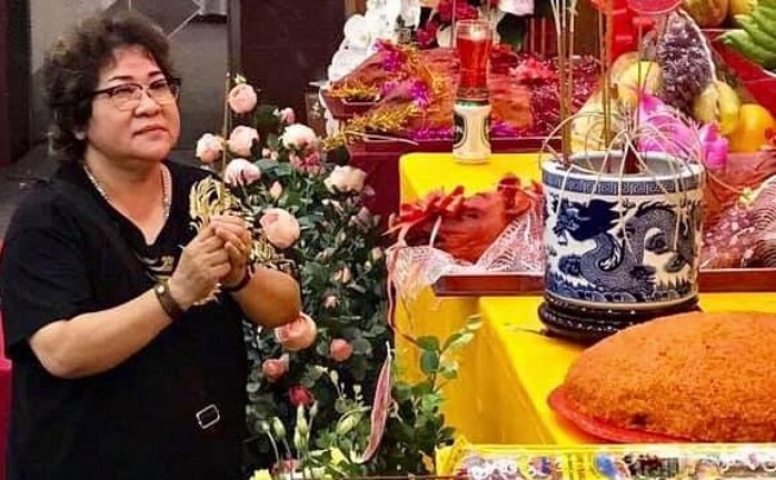 Dịch COVID-19 phức tạp, nghệ sĩ làm Giỗ tổ ngành Sân khấu tại nhà