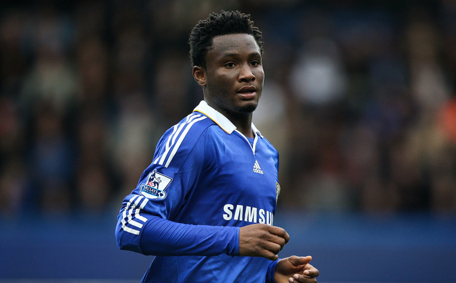 Rộ tin đồn cựu sao Chelsea đến V-League