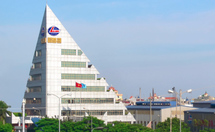 Khó khăn bủa vây 'ông lớn' Lilama