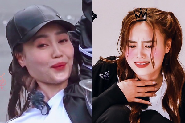 Running Man bị chê nhạt, Lan Ngọc vẫn gây bão với loạt ảnh ‘tự dìm tự chìm’