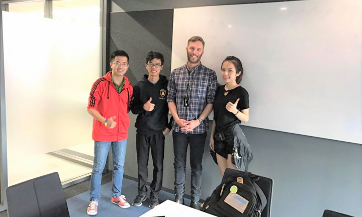 Học viện Phụ nữ Việt Nam đào tạo ngành Quản trị kinh doanh chất lượng cao