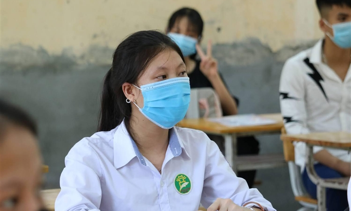 25 địa phương cho tất cả học sinh đến trường