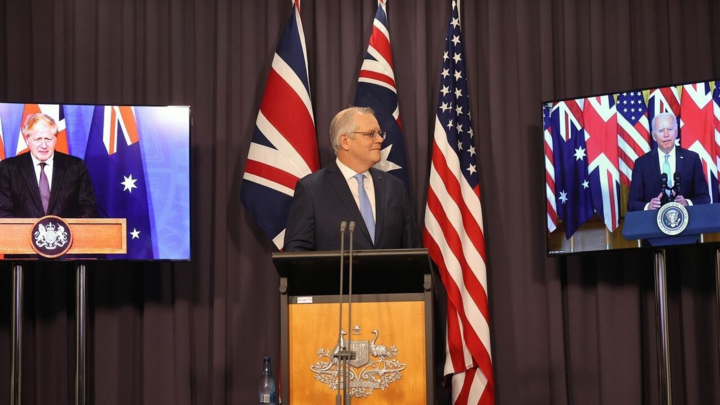 Đại sứ Australia: AUKUS không làm thay đổi cam kết với ASEAN