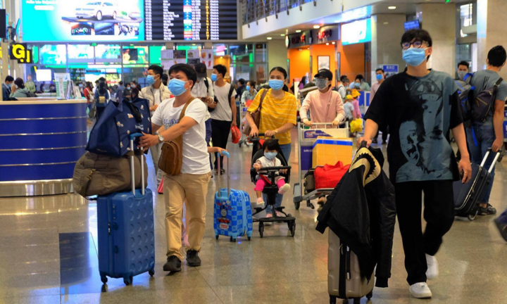 Áp giá sàn vé máy bay là vi phạm pháp luật và nguyên tắc quản lý giá