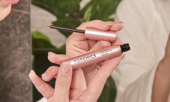 Forchics – Thương hiệu mỹ phẩm Mỹ đón đầu xu hướng làm đẹp an toàn