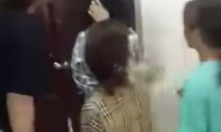 Phú Thọ: Nữ sinh lớp 10 bị bạn học hành hung dã man, tung clip lên mạng 