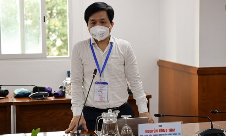 TP.HCM đã tiêm mũi 1 gần 100%, đủ vaccine tiêm cho người dân đến 30/9