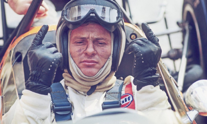 Bruce McLaren – Tay đua huyền thoại viết nên lịch sử của những đường đua