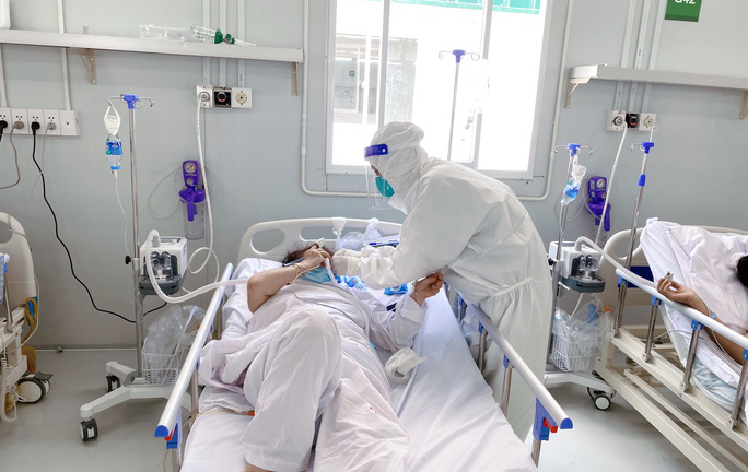Bộ Y tế bổ sung một số thuốc vào phác đồ điều trị COVID-19