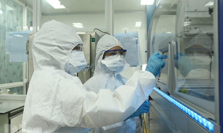 Hà Nam phát hiện thêm 14 F0 liên quan đến trường học và Công ty xi măng Bút Sơn