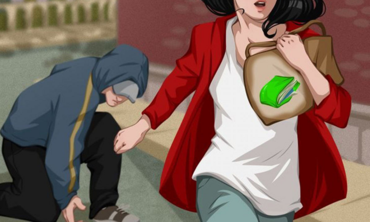 11 mẹo phòng thân cứu phụ nữ trong tình huống khẩn cấp