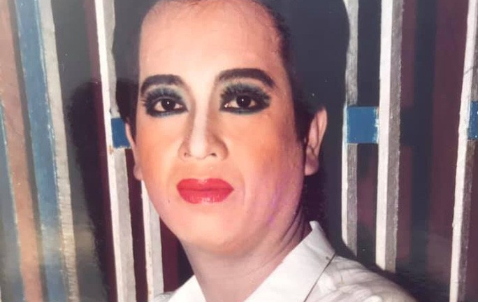 Nghệ sĩ cải lương Lâm Hùng qua đời trong nghèo túng