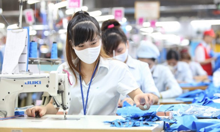 Đối tượng nào được hưởng gói hỗ trợ 30 nghìn tỷ Quỹ bảo hiểm thất nghiệp?