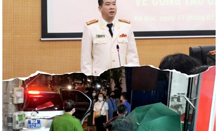 Vụ tha người trái pháp luật: Cựu Đại tá Phùng Anh Lê từng nói gì?