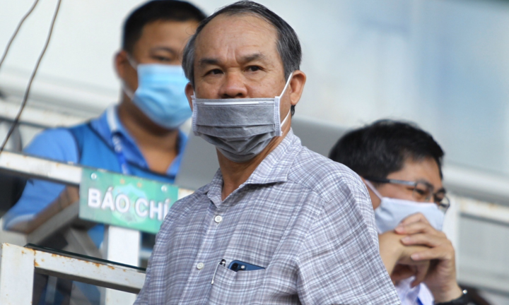 VPF từ chối tổ chức đại hội cổ đông bất thường