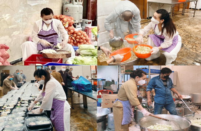 Gia đình và ê-kíp không nghĩ sức khỏe Phi Nhung chuyển biến nặng