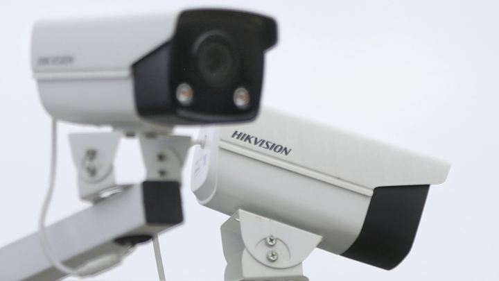 Sự thật về lỗi bảo mật của hãng camera Hikvision